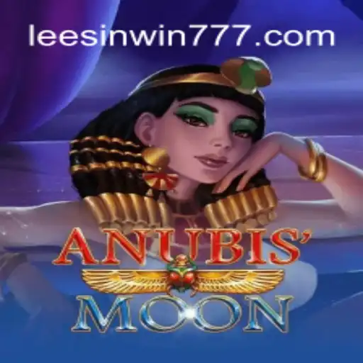 Exploring the Mysteries of 'AnubisMoon': A Dive into Brasil's Top Slots Game