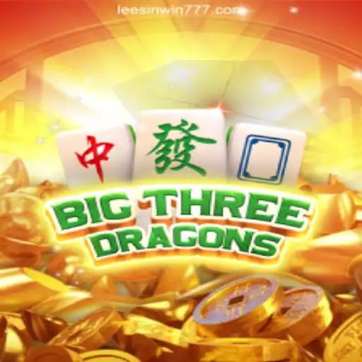 Experience the Thrill of BigThreeDragons: The Ultimate Slot Experience