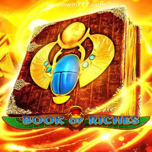 An In-Depth Look into BookofRiches: The Premier Slot Adventure