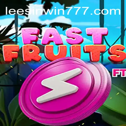 FastFruits and LEESINWIN.COM: A New Era in Brazilian Slot Gaming
