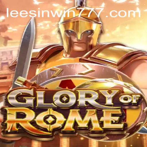 Explore GloryofRome: The Thrilling Online Slot Game