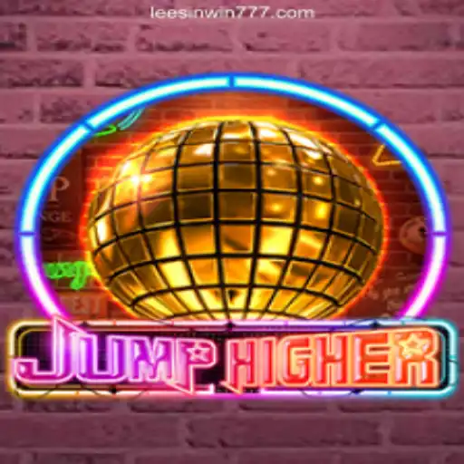 Unlock the Thrills of JumpHigher: An Adventure with LEESINWIN.COM Oficial Slots Brasil #1