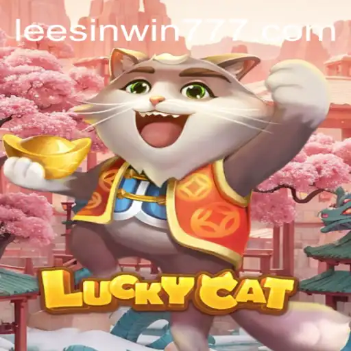 Discover the Fascinating World of LuckyCat: A Premier Gaming Experience at LEESINWIN.COM Oficial Slots Brasil #1