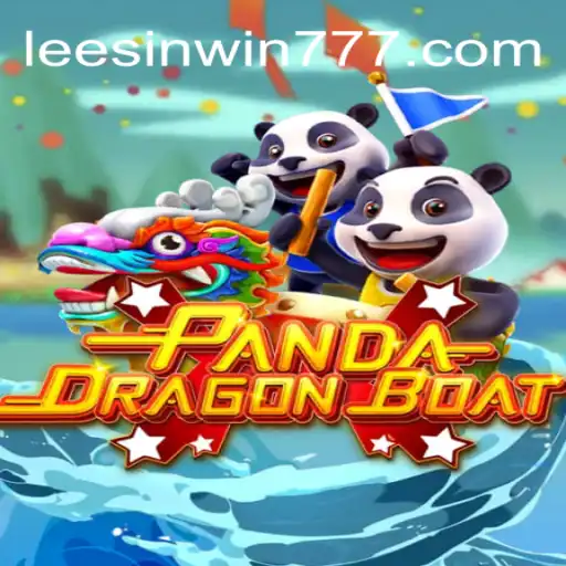 Exploring the Exciting World of PANDADRAGONBOAT with LEESINWIN.COM Oficial Slots Brasil #1