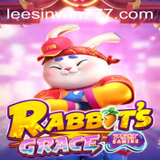Discover RabbitsGrace: Unveiling the Magical World of LEESINWIN.COM Oficial Slots Brasil #1