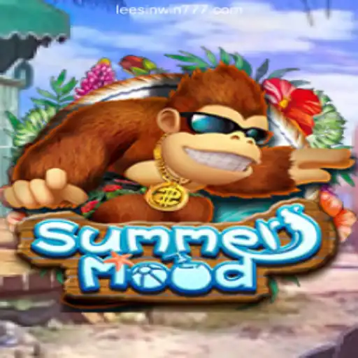 SummerMood: Dive into the Thrilling World of LEESINWIN.COM Oficial Slots Brasil #1