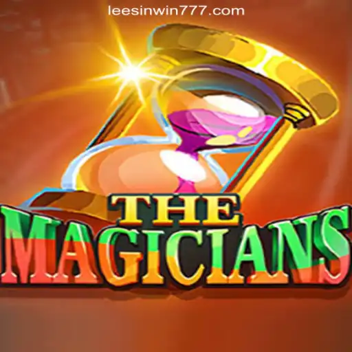 Explore the Enchanting World of TheMagicians