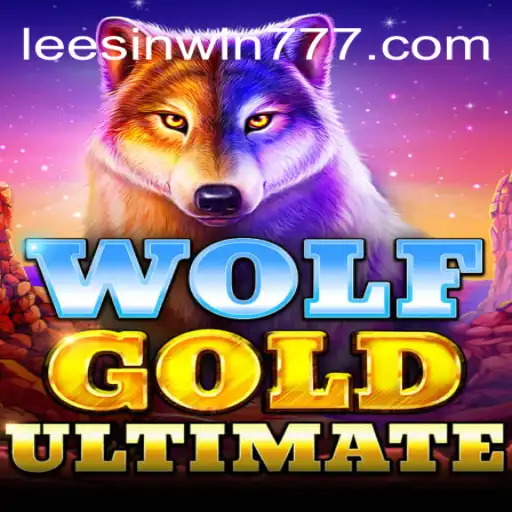Unveiling WolfGoldUltimate: A Thrilling Journey into the Wild
