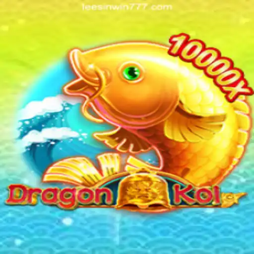 Unveiling DragonKoi: A Revolutionary Game Experience at LEESINWIN.COM Oficial Slots Brasil #1
