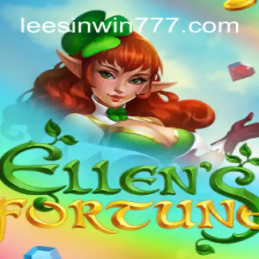 Explore the Thrilling World of EllensFortune: A Dive into LEESINWIN.COM Oficial Slots Brasil #1