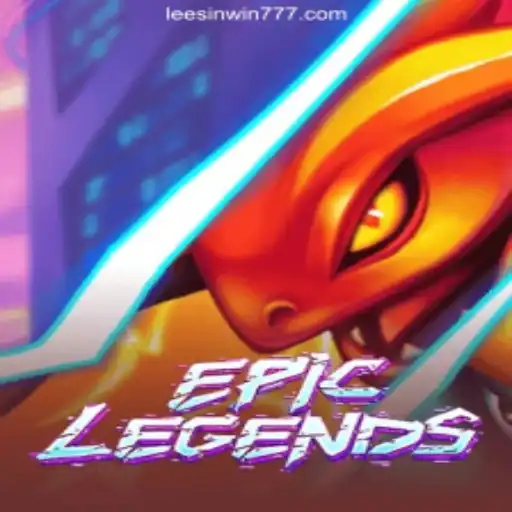 Dive into the World of EpicLegends: A Comprehensive Guide