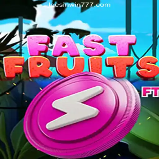 FastFruits and LEESINWIN.COM: A New Era in Brazilian Slot Gaming