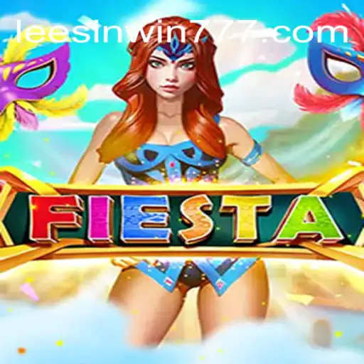 Discover the Exciting World of Fiesta Slots at LEESINWIN.COM