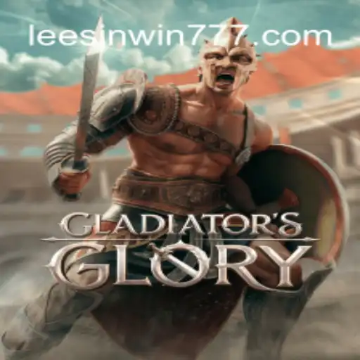 Unleashing the Arena of Adventure: GladiatorsGlory and the Surge of LEESINWIN.COM Oficial Slots Brasil #1