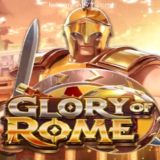 Explore GloryofRome: The Thrilling Online Slot Game
