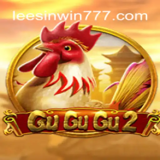 Discover GuGuGu2: A Thrilling Slot Adventure with LEESINWIN.COM Oficial Slots Brasil #1