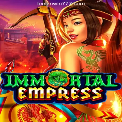 Exploring the Intricacies of ImmortalEmpress: The Leading Slot Game in Brasil