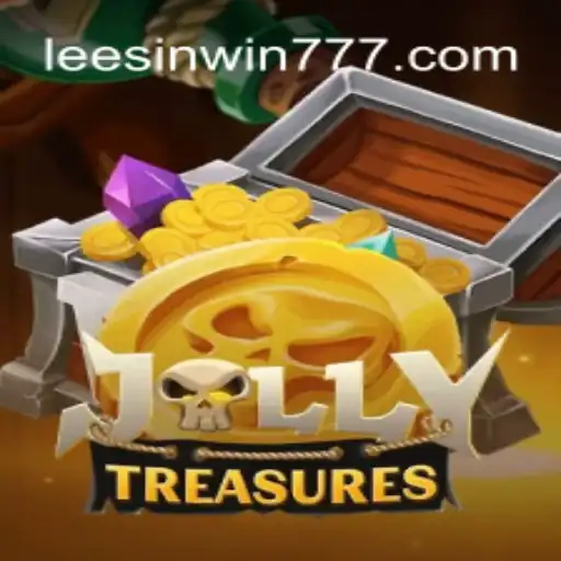 Discover the Exciting World of JollyTreasures: An Unbeatable Gaming Experience at LEESINWIN.COM Oficial Slots Brasil #1