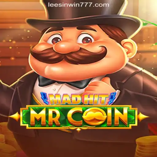 MadHitMrCoin - The Thrilling Adventure in Virtual Slots