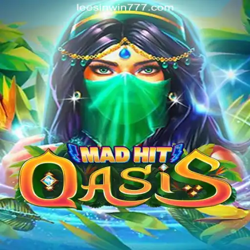 Discovering MadHitOasis: A New Paradigm in Gaming and Entertainment