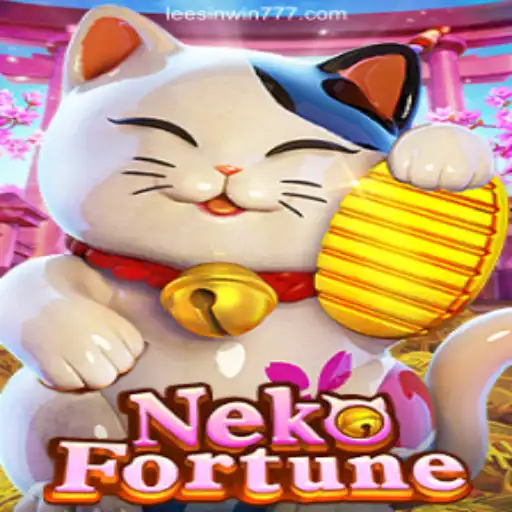 Discover NekoFortune: A Mesmerizing Adventure with LEESINWIN.COM Official Slots Brasil #1