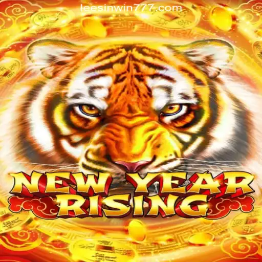 Exploring the Thrilling World of NewYearRising and LEESINWIN.COM's Oficial Slots Brasil #1