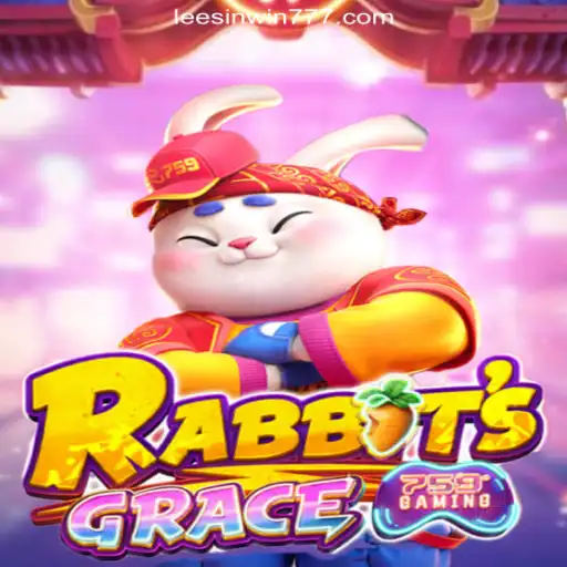 Discover RabbitsGrace: Unveiling the Magical World of LEESINWIN.COM Oficial Slots Brasil #1