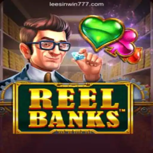 ReelBanks: A Deep Dive into the Exciting World of LEESINWIN.COM Oficial Slots Brasil #1