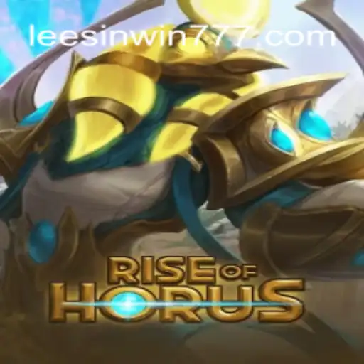 Unveiling the Exciting World of RiseofHorus: A Comprehensive Guide
