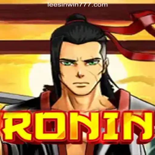 Unveiling Ronin: Exploring the Enigmatic World of Slots and Strategy with LEESINWIN.COM