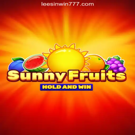 Discover the Excitement of SunnyFruits: A Comprehensive Guide to LEESINWIN.COM Oficial Slots Brasil #1