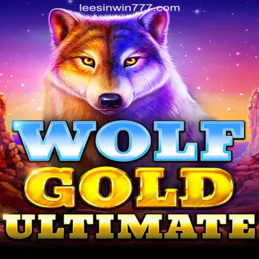 Unveiling WolfGoldUltimate: A Thrilling Journey into the Wild